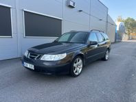 Saab 9-5 SportCombi 2.3 T Linear Automat