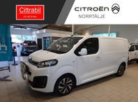 Citroën Jumpy ProPack L2 2,0HDi 180hk AUTOMAT