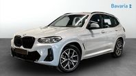 BMW X3 30e xDrive M Sport Drag Panorama Comfort Access