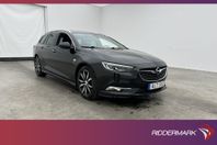 Opel Insignia ST 165hk Business Kamera Navi Massage Dragkrok