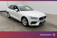 Volvo V60 D3 Momentum VOC Värmare Kamera Rattvärme Drag