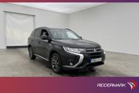 Mitsubishi Outlander PHEV 4WD Business Taklucka Drag MOMS