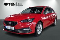 Seat Leon ST FR Plug-in DSG 204hk | Adaptiv Fart, Värmare