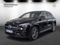 Mercedes-Benz GLA 250 e 8G-DCT AMG/PREMIUM/MOMS