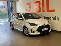 Mazda 2 Hybrid Agile 116hk Aut - DEMO