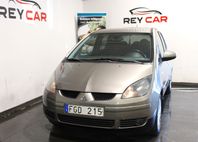 Mitsubishi Colt 1.3 MPI