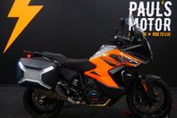 KTM 1290 Super Adventure S