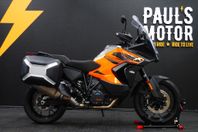 KTM 1290 Super Adventure S