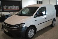 Volkswagen Caddy 2.0 TDI 180HK SKÅP/Drag,Värmare