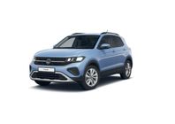 Volkswagen T-CROSS Privatleasing