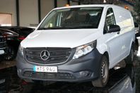 Mercedes-Benz Vito 116 CDI 4x4 2.8t 7G AUT INREDNING Drag