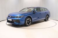 Volkswagen Passat SC eHybrid 1.5 TSI 272Hk  R-Line Aut Drag