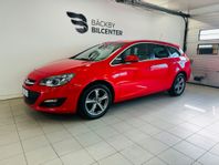 Opel Astra Sports Tourer 1.4 Turbo Drive Euro 6/PDC