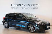 Ford Focus 5D ST-line 1.0 Ecoboost 125HK