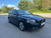 Volvo V50 2.0 D Kinetic