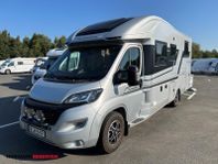 Adria MATRIX Supreme 670 SL