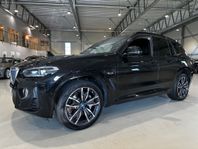 BMW X3 xDrive30e Steptronic M Sport *Shadow Line, Drag*