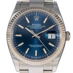 Rolex Datejust 36 126234