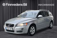 Volvo V50 2,0F Classic *V-Hjul/Kupevärmare*