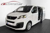 Peugeot e-Expert PRO+ L3 OMG Leverans Leasebar