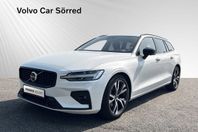 Volvo V60 B4 Bensin Plus Dark