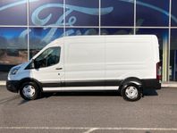 Ford Transit 350 2.0 EcoBlue SelectShift, 170hk, 2024