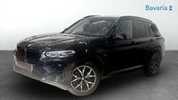 BMW X3 20d xDrive M sport Drag Värmare Comfort Access