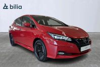 Nissan Leaf Privatleasing från 3598 kr / Vinterhjul