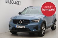 Volvo XC40 Recharge T4 Plus Dark KAMERA GPS CARPLAY * OUTLET