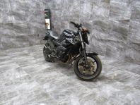 Yamaha Xj6 N 0.6