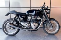 Triumph Thruxton 1200