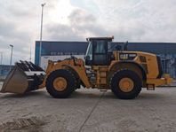 CAT 980M