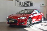 Tesla Model S 85 Pano Free Supercharge