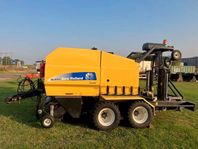 New Holland BR 6090 Combi