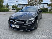 Mercedes-Benz CLA 250 Sport 4MATIC 7G-DCT AMG Sport