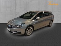 Opel Astra 1.6 CDTi AUT SPORTS TOURER Dynamic