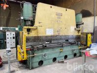 Kantpress PACIFIC 200 TON