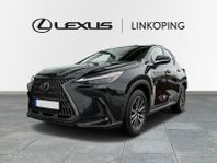 Lexus NX 450h+ Laddhybrid EXECUTIVE TEKNIK-PKT TAKLUCKA DRAG