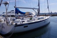 Hallberg-Rassy 44 - 2018