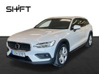 Volvo V60 Cross Country D4 AWD Momentum Adv Drag Bkam SoV