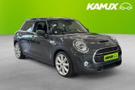 MINI Cooper S Kamera Navi Harman Kardon HuD Moms 192hk