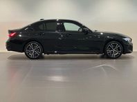 BMW 330e M Sport Drag HiFi P-Assist Svankstöd Rattvärme