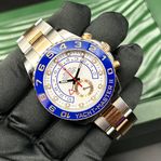 Rolex Yacht-Master II