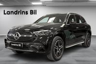 Mercedes-Benz GLC 300 e 4-Matic AMG Premium Distronic Drag