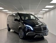 Mercedes-Benz V Klass 116CDi Aut Lyx-Van 8-sits Maybach-Pkt