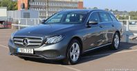 Mercedes-Benz E 220 d Kombi 194hk Avantgarde S/V-hjul drag