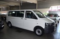 Volkswagen Caravelle Lång 2.0 TDI 140hkTrendline 9-Sits