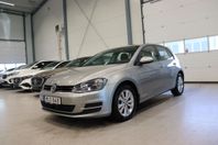 Volkswagen Golf 1.2 TSI BMT Bluetooth Fullservad 105hk