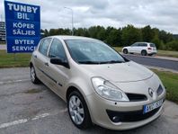 Renault Clio 1.2 TCe Euro 4/101Hk/NyBesik/NyServad