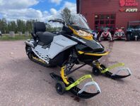 Ski-Doo Backcountry 600R 146